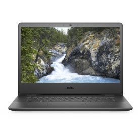 Laptop Dell Vostro 14 3400 N6006VN3400EMEA01_2201 - i3-1115G4/14" Full HD IPS/RAM 8GB/SSD 256GB/Windows 11 Pro/3 lata On-Site