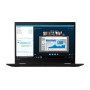 Laptop Lenovo ThinkPad X13 Yoga Gen 1 20SX0003PB - zdjęcie poglądowe 7