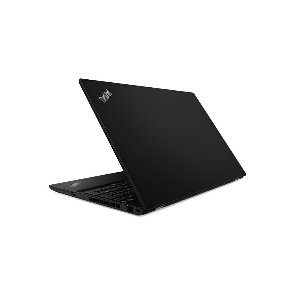 Zdjęcie produktu Laptop Lenovo ThinkPad P53s 20N6000NPB - i7-8565U/15,6" FHD IPS/RAM 40GB/SSD 512GB/Quadro P520/Windows 10 Pro/1 rok Door-to-Door