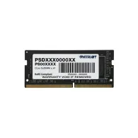 Pamięć RAM 1x8GB SO-DIMM DDR4 Patriot PSD48G213381S, 2133MHz, CL15, Non-ECC, 1,2 V | Sklep ITnes.pl, IT for BUSINESS