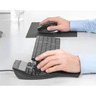Zestaw 3DConnexion SpaceMouse Enterprise Kit 2 3DX-700135 - SpaceMouse Enterprise, CadMouse Compact Wireless, CadMouse Pad