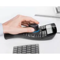 Zestaw 3DConnexion SpaceMouse Enterprise Kit 2 3DX-700135 - SpaceMouse Enterprise, CadMouse Compact Wireless, CadMouse Pad