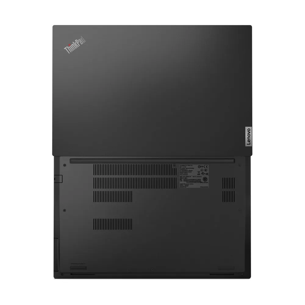 Laptop Lenovo ThinkPad P16 Gen 2 21FAHT0KLPB - i7-13850HX vPro/16" WQXGA IPS/RAM 64GB/2TB + 4TB/RTX 2000 Ada/LTE/Czarno-szary/Win 11 Pro - zdjęcie