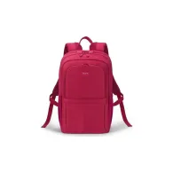 Plecak na laptopa Dicota Eco Scale 15,6" D31734, Czerwony | Sklep ITnes.pl, IT for BUSINESS