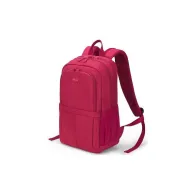 Plecak na laptopa Dicota Eco Scale 15,6" D31734, Czerwony | Sklep ITnes.pl, IT for BUSINESS