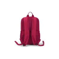 Plecak na laptopa Dicota Eco Scale 15,6" D31734, Czerwony | Sklep ITnes.pl, IT for BUSINESS