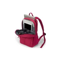 Plecak na laptopa Dicota Eco Scale 15,6" D31734, Czerwony | Sklep ITnes.pl, IT for BUSINESS