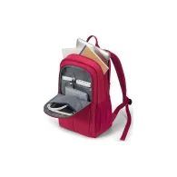 Plecak na laptopa Dicota Eco Scale 15,6" D31734, Czerwony | Sklep ITnes.pl, IT for BUSINESS