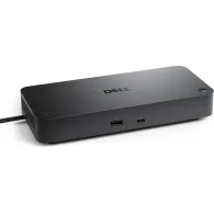 Stacja dokująca Dell Pro Smart Dock SD25 210-BRFM - 2x USB-C, 4x USB-A, 2x DP, 1x HDMI, RJ-45