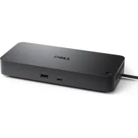 Stacja dokująca Dell Pro Smart Dock SD25 210-BRFM - 2x USB-C, 4x USB-A, 2x DP, 1x HDMI, RJ-45