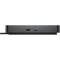 Stacja dokująca Dell Pro Smart Dock SD25 210-BRFM - 2x USB-C, 4x USB-A, 2x DP, 1x HDMI, RJ-45