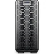Serwer Dell PowerEdge T350 PET350CM2WSTD2022, Tower, Intel Xeon E Xeon E-2334, 16GB, 1x(1x600GB), 2xLAN, 3OS, WinSrv 22 Std | Sk