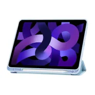 Etui na tablet Tech-Protect SmartCase Pen 5906302308279, do iPad Air 11"|10.9" 2025|2024|2022|2020, Niebieskie | Sklep ITnes.pl,