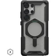 Etui ochronne na smartfon UAG Plasma XTE Magnet do Galaxy S25 Ultra 21446711404G, Czarne, Przezroczyste | Sklep ITnes.pl, IT for