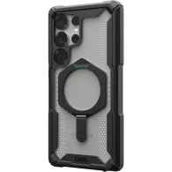 Etui ochronne na smartfon UAG Plasma XTE Magnet do Galaxy S25 Ultra 21446711404G, Czarne, Przezroczyste | Sklep ITnes.pl, IT for