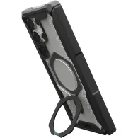 Etui ochronne na smartfon UAG Plasma XTE Magnet do Galaxy S25 Ultra 21446711404G, Czarne, Przezroczyste | Sklep ITnes.pl, IT for