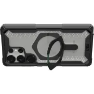 Etui ochronne na smartfon UAG Plasma XTE Magnet do Galaxy S25 Ultra 21446711404G, Czarne, Przezroczyste | Sklep ITnes.pl, IT for