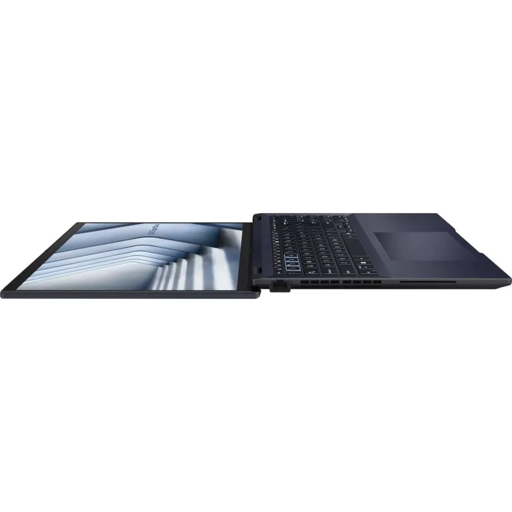 Laptop ASUS ExpertBook B3 B3604 90NX0731-M00B00X - Core Ultra 5 125H/16" WUXGA IPS/RAM 32GB/SSD 512GB/Windows 11 Pro - zdjęcie