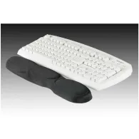 Podkładka pod klawiaturę Kensington Foam Wrist Rest 62383 - Czarna