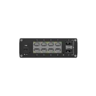Switch przemysłowy Teltonika TSW212, zarządzalny, L2, 8x 1GbE RJ45, 2x 1GbE SFP, TSW212000000 | Sklep ITnes.pl, IT for BUSINESS