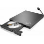 Napęd optyczny Lenovo ThinkPad UltraSlim USB DVD Burner 4XA0E97775 - zdjęcie poglądowe 1