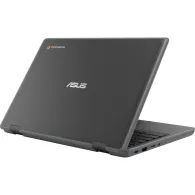Laptop ASUS Chromebook CX1 CB1100 90NX03V1-M00F00 CB1100CKA-GJ0415, Celeron N5100, 11,6" HD, 8GB, eMMC 64GB, Czarno-szary, Chrom