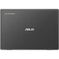 Laptop ASUS Chromebook CX1 CB1100 90NX03V1-M00F00 CB1100CKA-GJ0415, Celeron N5100, 11,6" HD, 8GB, eMMC 64GB, Czarno-szary, Chrom