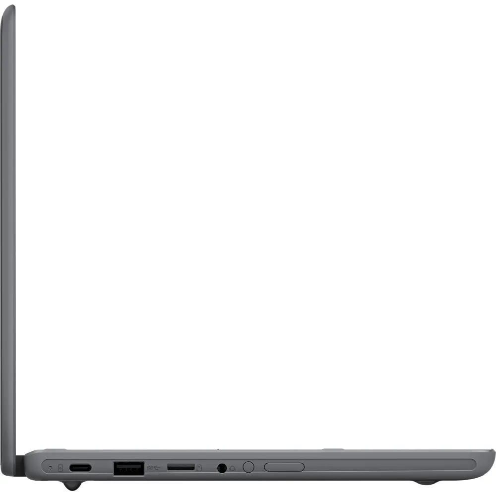 Laptop ASUS Chromebook CX1 CB1100 90NX03V1-M00F00 CB1100CKA-GJ0415 - Celeron N5100/11,6" HD/RAM 8GB/eMMC 64GB/Czarno-szary/ChromeOS/5OS