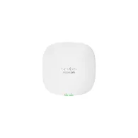 Access point HPE Aruba Instant On AP25 R9B28A, standard Wi-Fi 6, 5 GHz 802.11ax 4x4 MIMO, 2.4 GHz 802.11ax 2x2 MIMO | Sklep ITne