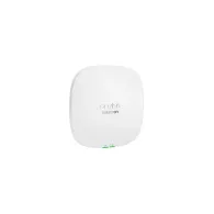 Access point HPE Aruba Instant On AP25 R9B28A, standard Wi-Fi 6, 5 GHz 802.11ax 4x4 MIMO, 2.4 GHz 802.11ax 2x2 MIMO | Sklep ITne