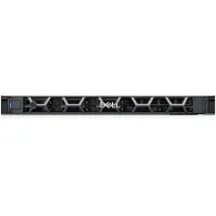Serwer Dell PowerEdge R350 EMEA_PER350SPL4, Rack (1U), Intel Xeon E Xeon E-2336, 16GB, 1x(1x480GB), 2xLAN, 3 lata OS NBD | Sklep Serwer Dell PowerEdge R350 EMEA_PER350SPL4, Rack (1U), Intel Xeon E Xeon E-2336, 16GB, 1x(1x480GB), 2xLAN, 3 lata OS NBD | Sklep