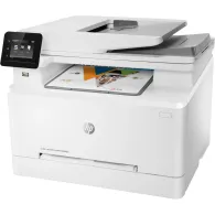 Urządzenie wielofunkcyjne laserowe kolor HP Color LaserJet Pro MFP M283fdw 7KW75A
