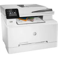 Urządzenie wielofunkcyjne laserowe kolor HP Color LaserJet Pro MFP M283fdw 7KW75A