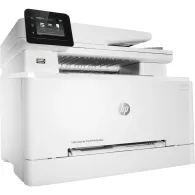 Urządzenie wielofunkcyjne laserowe kolor HP Color LaserJet Pro MFP M283fdw 7KW75A