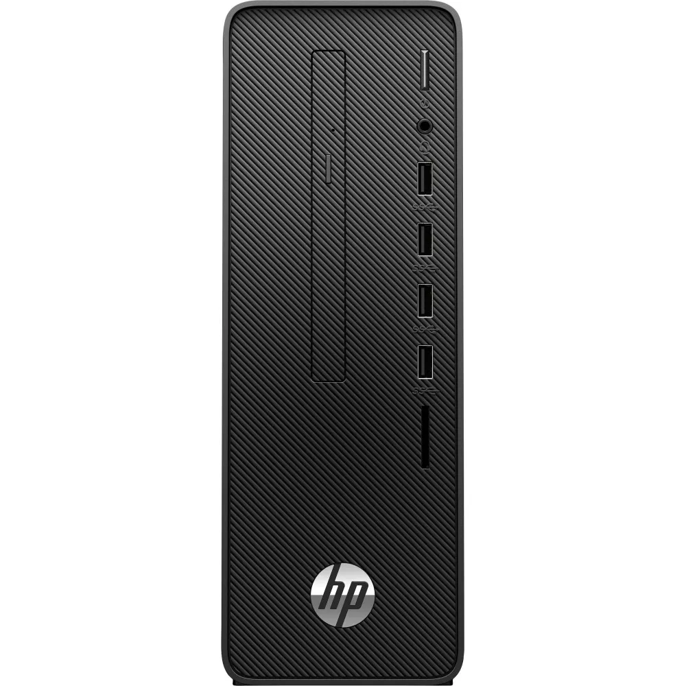 Komputer HP 290 G3 SFF 6B2A3EA - SFF/i3-10105/RAM 16GB/SSD 256GB/Wi-Fi/DVD/Windows 11 Pro/1 rok On-Site
