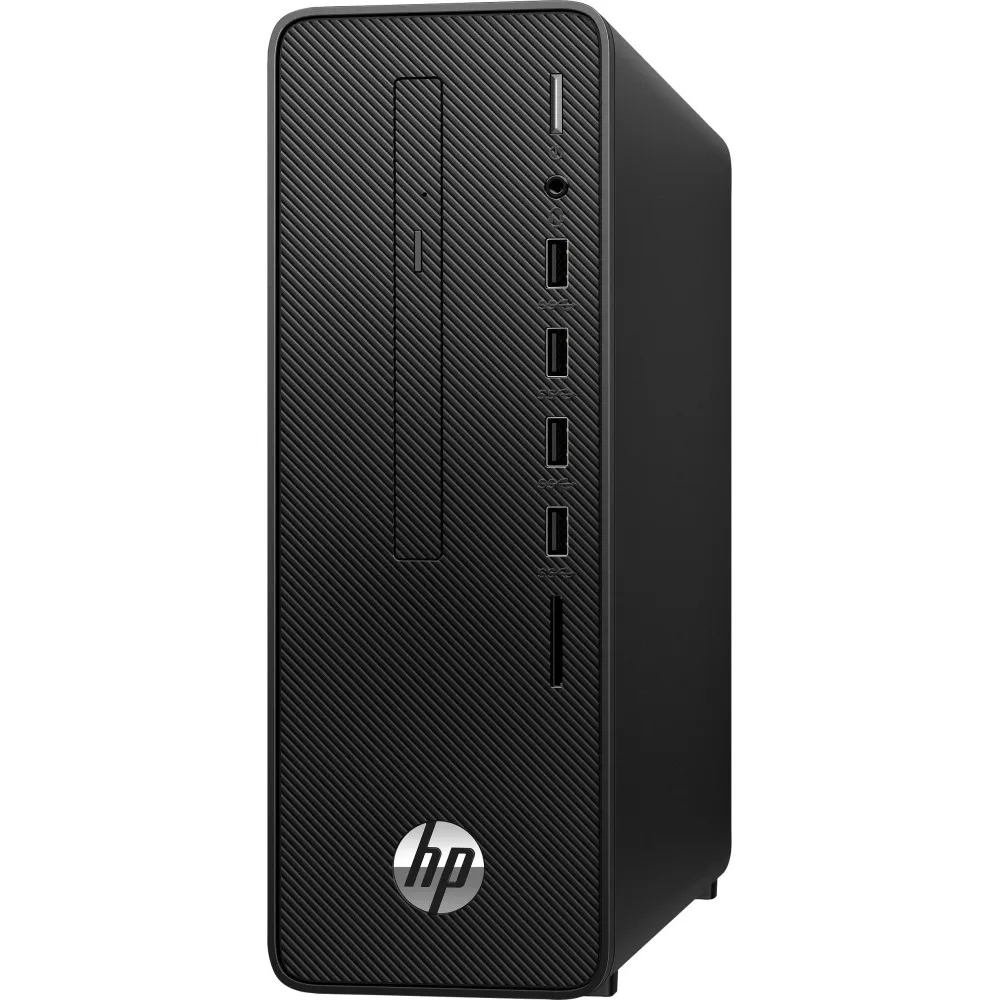 Zdjęcie produktu Komputer HP 290 G3 SFF 6B2A3EA - SFF/i3-10105/RAM 16GB/SSD 256GB/Wi-Fi/DVD/Windows 11 Pro/1 rok On-Site