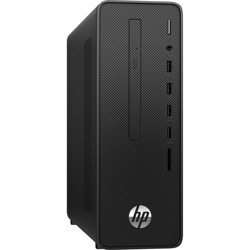 Komputer HP 290 G3 SFF 6B2A3EA - SFF/i3-10105/RAM 16GB/SSD 256GB/Wi-Fi/DVD/Windows 11 Pro/1 rok On-Site - zdjęcie