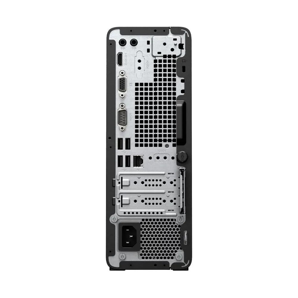Komputer HP 290 G3 SFF 6B2A3EA - SFF/i3-10105/RAM 16GB/SSD 256GB/Wi-Fi/DVD/Windows 11 Pro/1 rok On-Site - zdjęcie