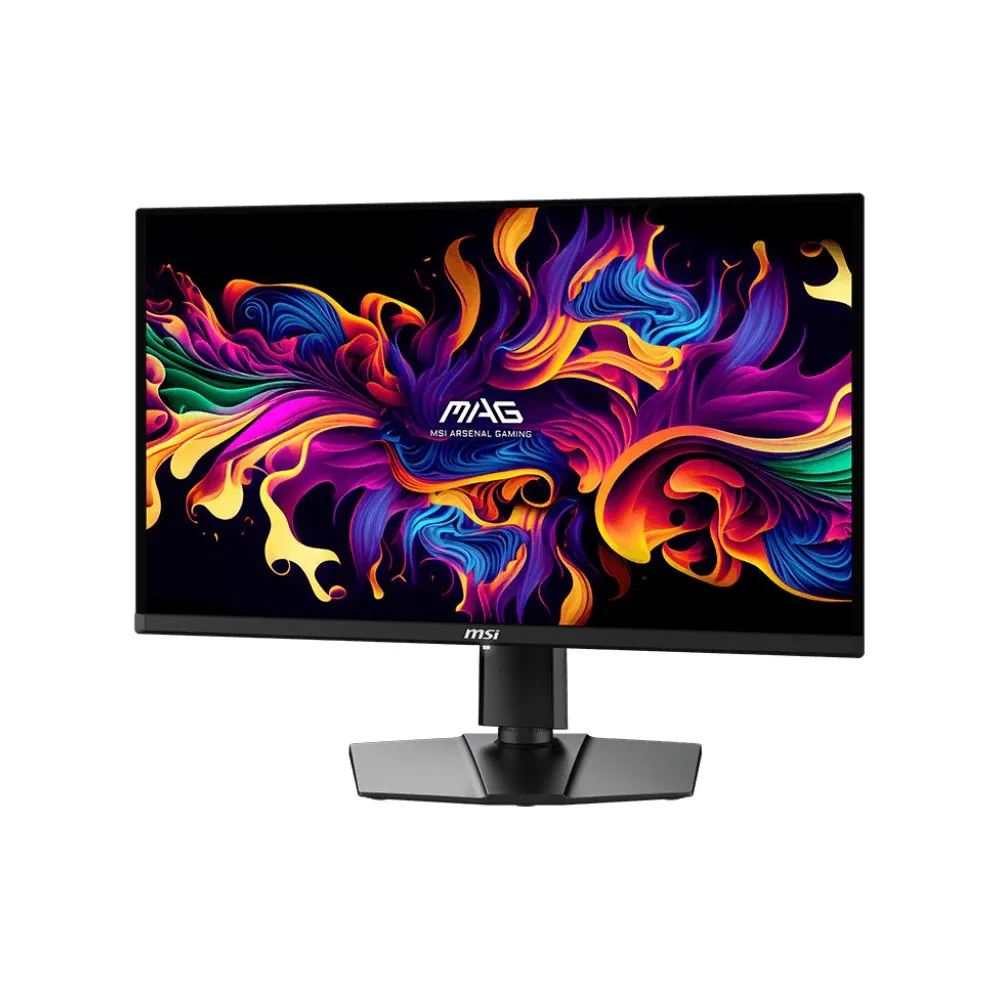 Zdjęcie monitora MSI MAG 271QPX QD-OLED