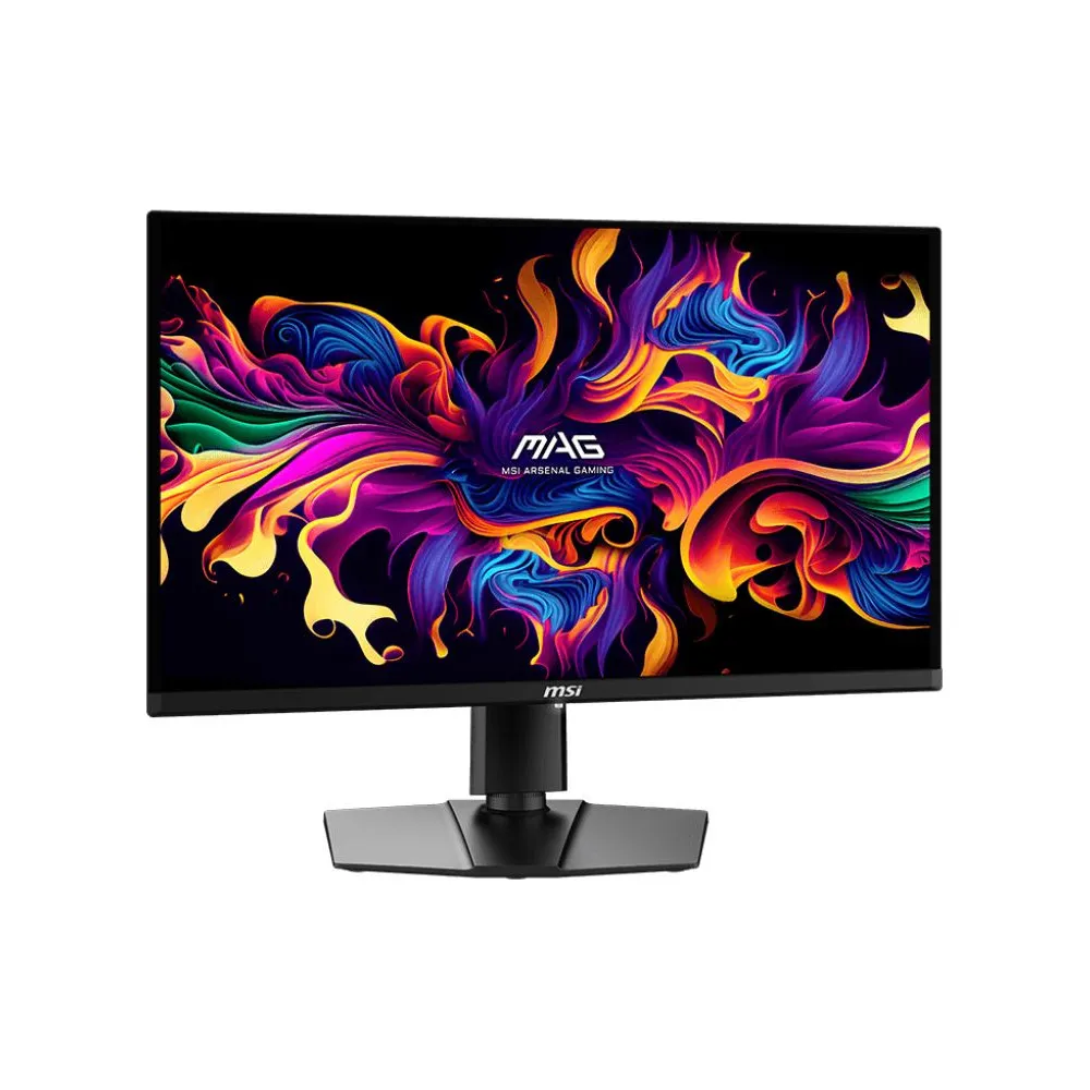MSI MAG 271QPX QD-OLED - zdjęcie