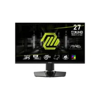 Monitor MSI MAG 274UPF E2, 27", 3840x2160 (4K), Rapid IPS, FreeSync, 0,5 ms, pivot, Czarny | Sklep ITnes.pl, IT for BUSINESS