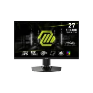 Monitor MSI MAG 274UPF E2, 27", 3840x2160 (4K), Rapid IPS, FreeSync, 0,5 ms, pivot, Czarny | Sklep ITnes.pl, IT for BUSINESS