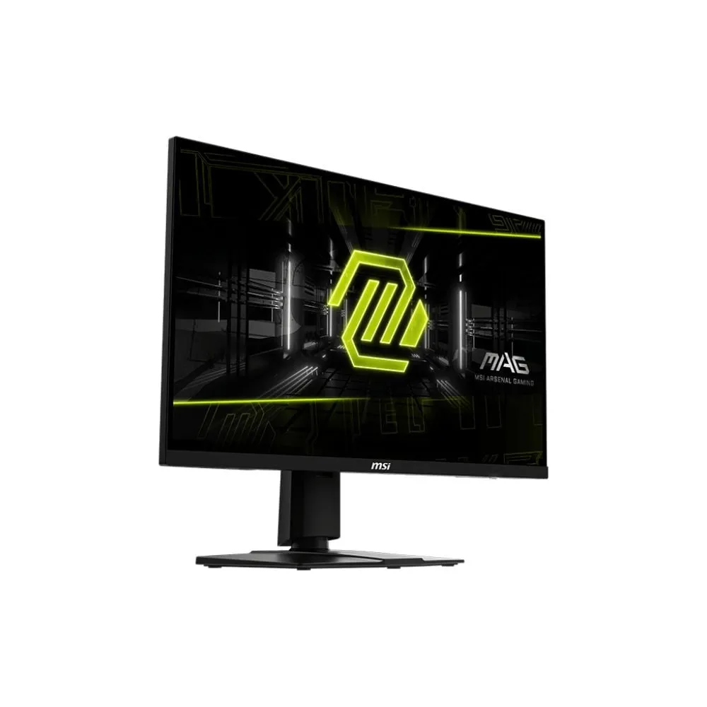Zdjęcie produktu Monitor MSI MAG 274UPF E2 - 27"/3840x2160 (4K)/Rapid IPS/FreeSync/0,5 ms/pivot/Czarny