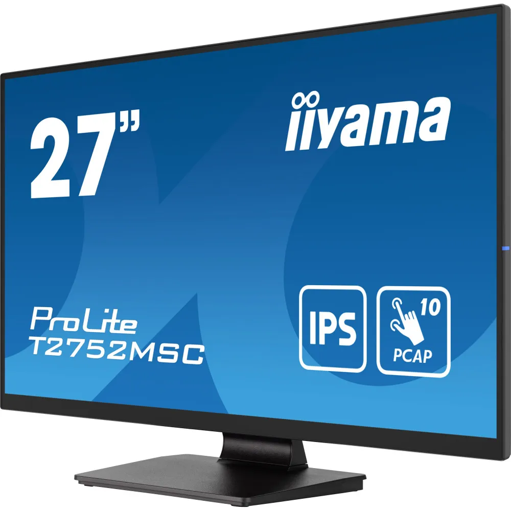 iiyama ProLite T2752MSC-B1 - zdjęcie