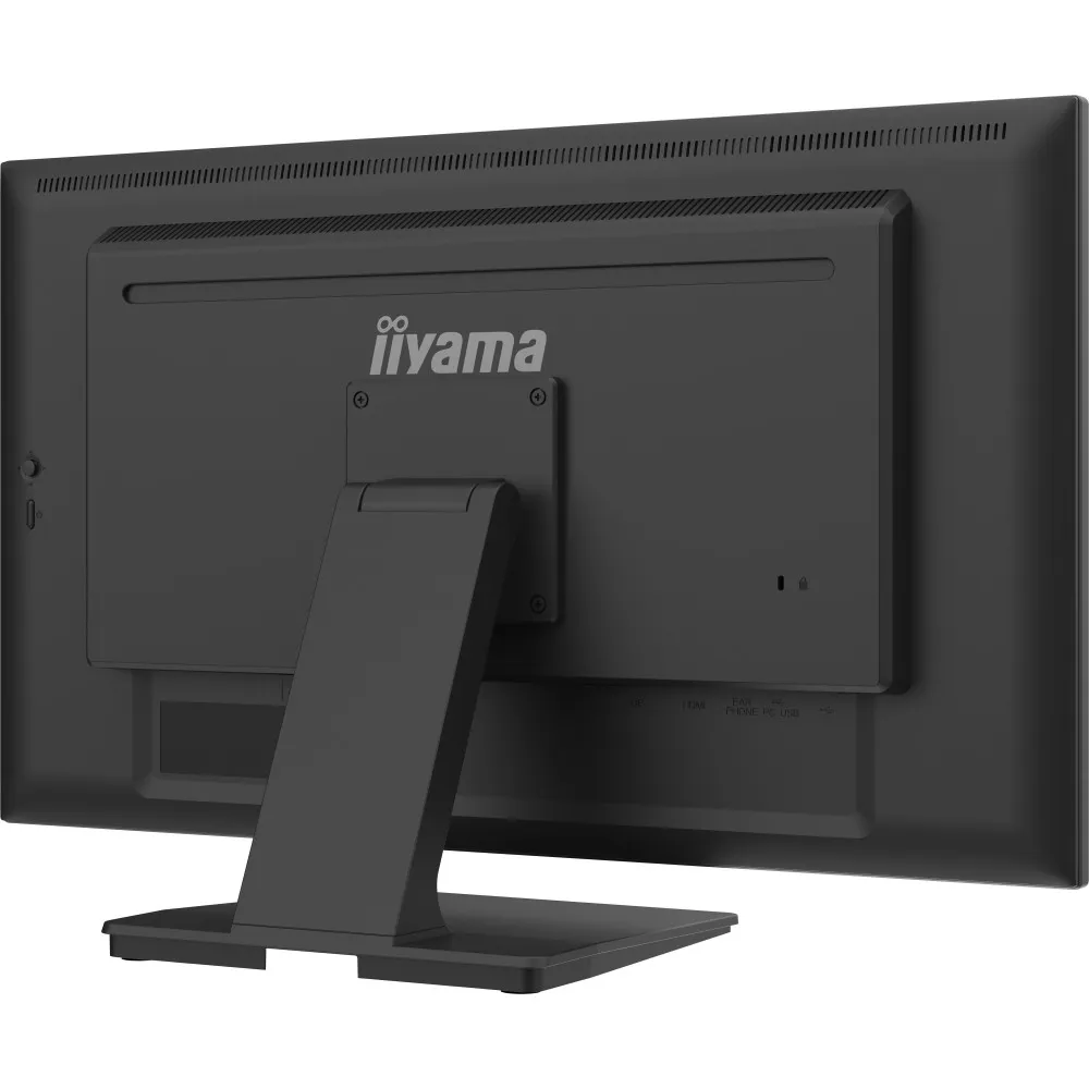 Zdjęcie monitora iiyama ProLite T2752MSC-B1