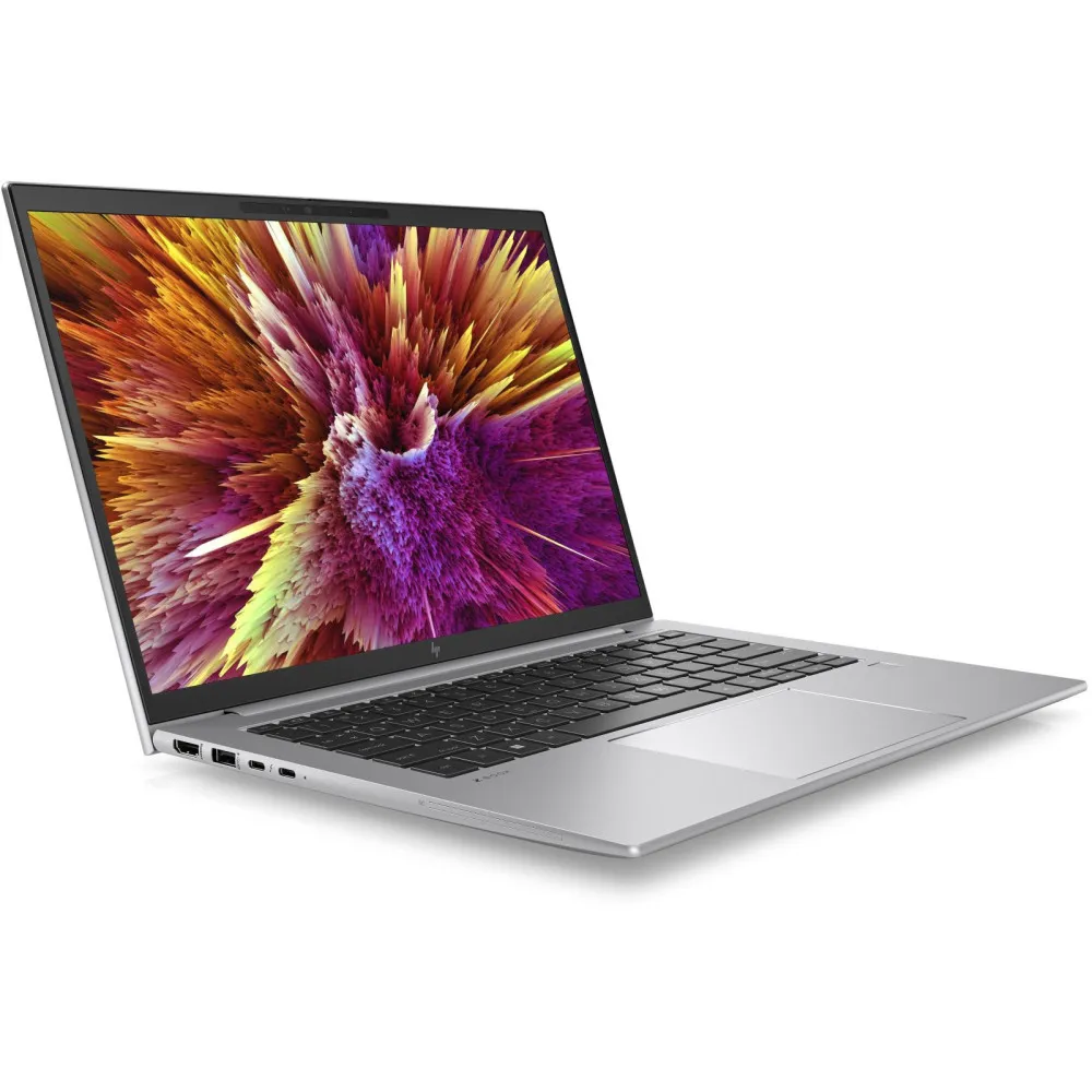 HP ZBook Firefly 14 G10 Intel 865Q2X7EA - zdjęcie