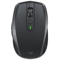 Mysz bezprzewodowa Logitech MX Anywhere 2S 910-006211 - Czarna - 910-006211 | Sklep ITnes.pl - IT for BUSINESS