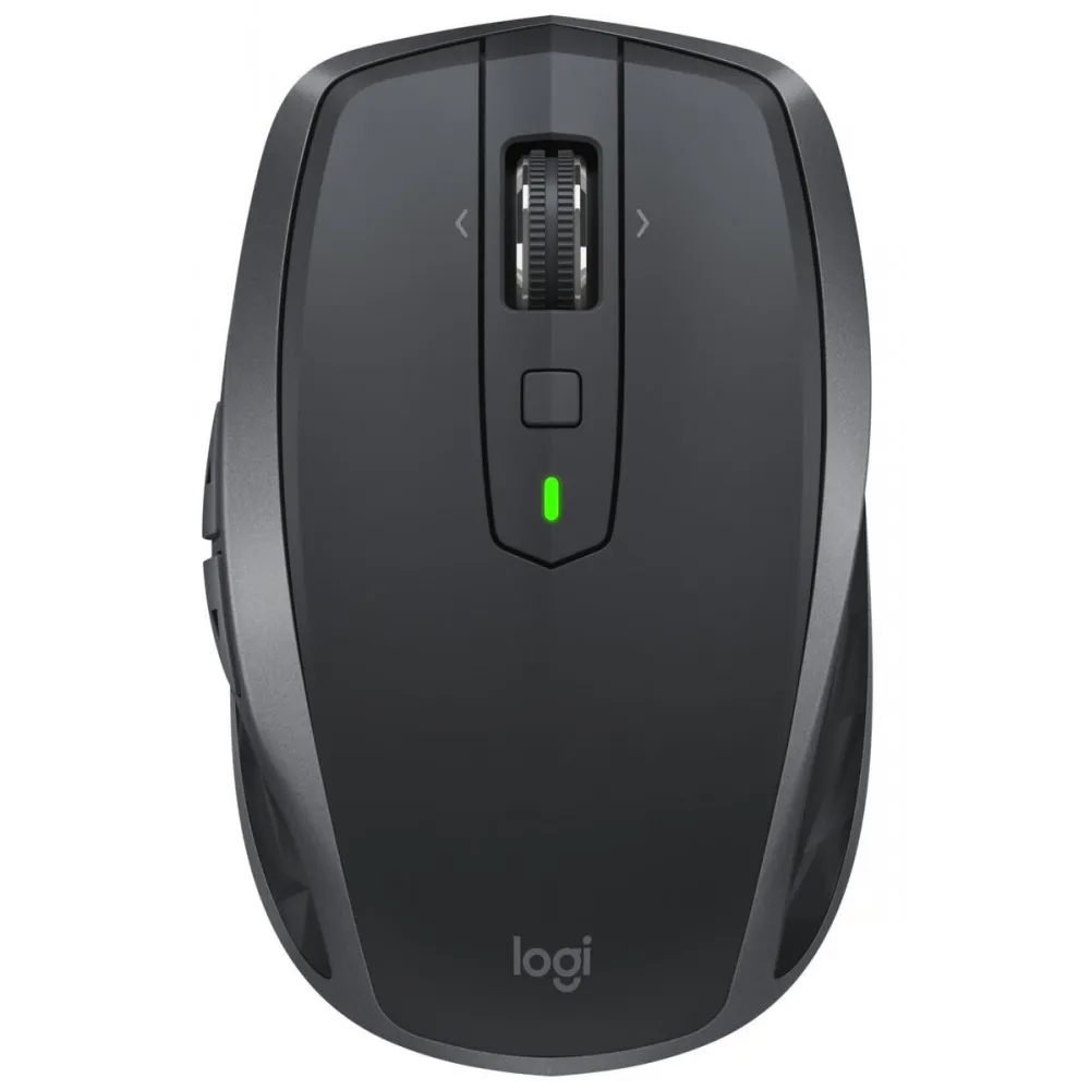 Mysz bezprzewodowa Logitech MX Anywhere 2S 910-006211 - Czarna - 910-006211 | Sklep ITnes.pl - IT for BUSINESS Mysz bezprzewodowa Logitech MX Anywhere 2S 910-006211 - Czarna - 910-006211 | Sklep ITnes.pl - IT for BUSINESS