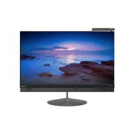 Monitor Lenovo ThinkVision X1 60E2GAT1EU, 27", 3840x2160 (4K), IPS, 6 ms, kamera, USB-C, Czarny | Sklep ITnes.pl, IT for BUSINESS