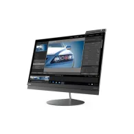 Monitor Lenovo ThinkVision X1 60E2GAT1EU, 27", 3840x2160 (4K), IPS, 6 ms, kamera, USB-C, Czarny | Sklep ITnes.pl, IT for BUSINESS